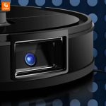 جارو برقی رباتیک Cobos Dibao T8 - Image 10