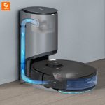 جارو برقی رباتیک Cobos Dibao T8 - Image 11