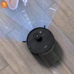 جارو برقی رباتیک Cobos Dibao T8 - Image 3