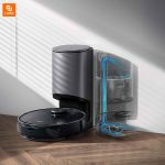 جارو برقی رباتیک Cobos Dibao T8 - Image 5