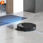 جارو برقی رباتیک Cobos Dibao T8 - Image 6