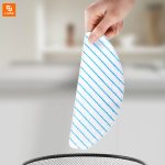 جارو برقی رباتیک Cobos Dibao T8 - Image 7