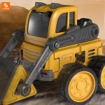 ماشین مهندسی Danbaole - Image 11