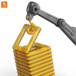 ماشین مهندسی Danbaole - Image 12