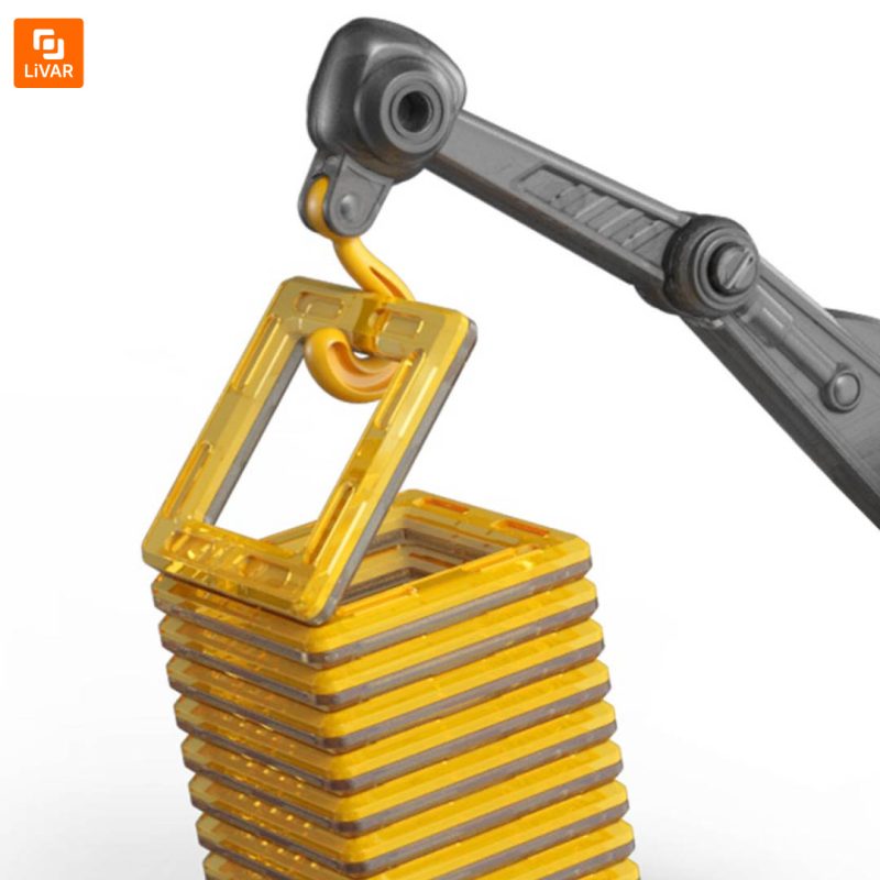 ماشین مهندسی Danbaole - Image 12