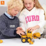 ماشین مهندسی Danbaole - Image 13