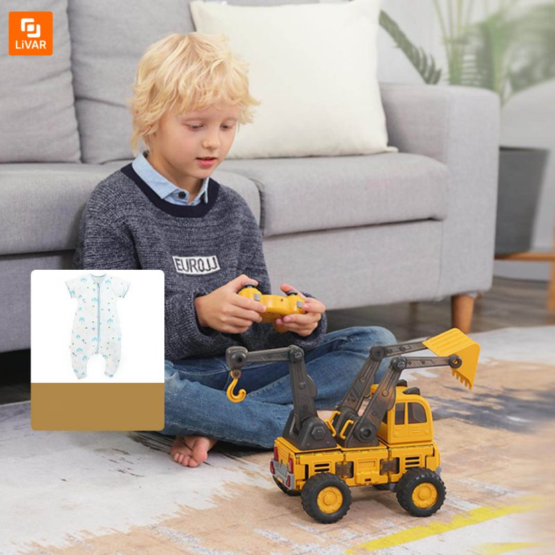 ماشین مهندسی Danbaole - Image 4