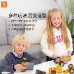 ماشین مهندسی Danbaole - Image 5