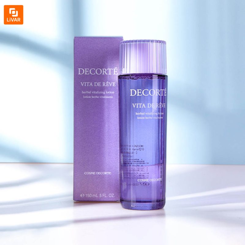 ست لوسیون Decorate - Image 4