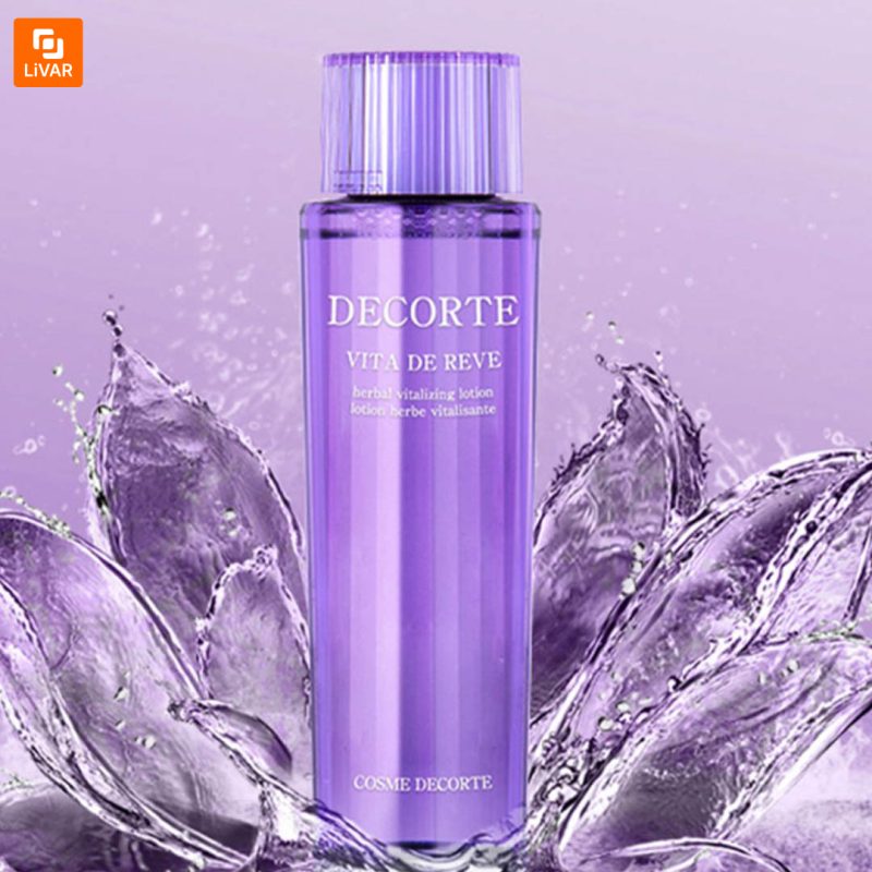 ست لوسیون Decorate - Image 7