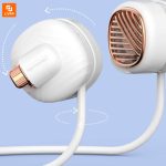 پنکه گردنی Gb100 Deerma - Image 5