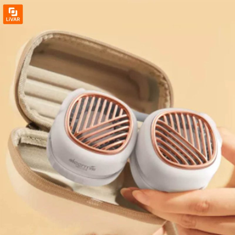 پنکه گردنی Gb100 Deerma - Image 9