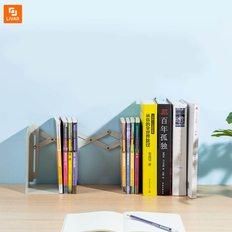 کتاب‌خانه Deli - Image 3