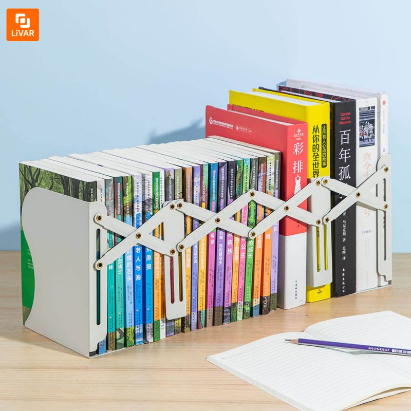 کتاب‌خانه Deli - Image 5