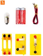 ست مدار Deli - Image 11