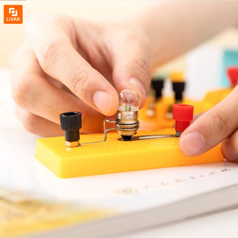 ست مدار Deli - Image 9