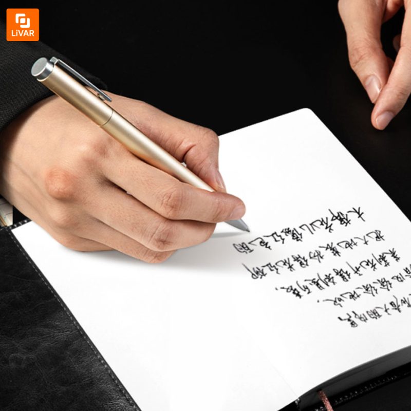 خودکار ژله‌ای S99 Deli - Image 9