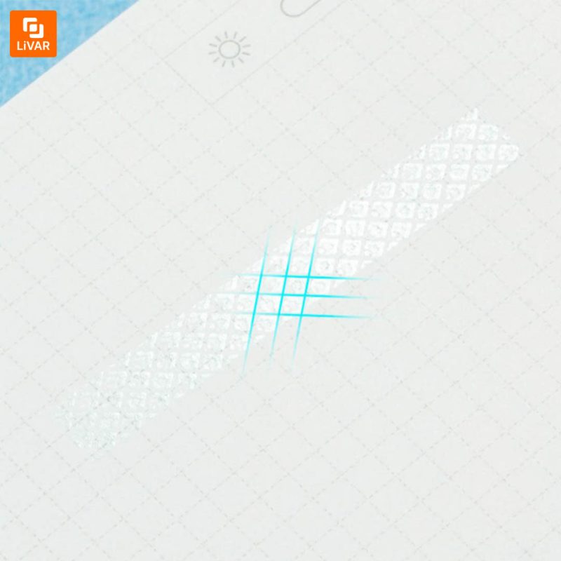 لاک غلط‌گیر Deli - Image 7