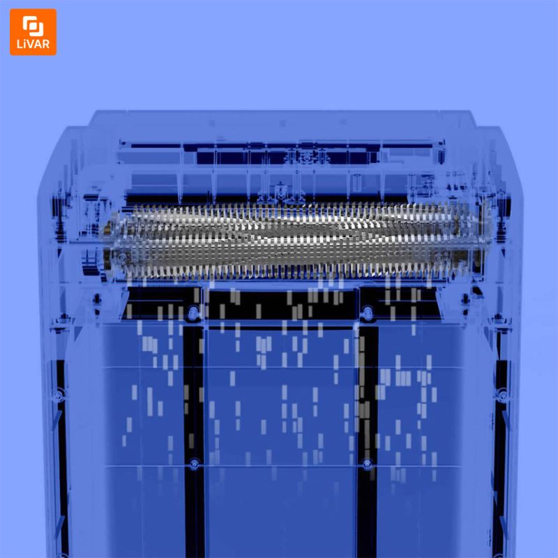 کاغذ خردکن Deli - Image 4