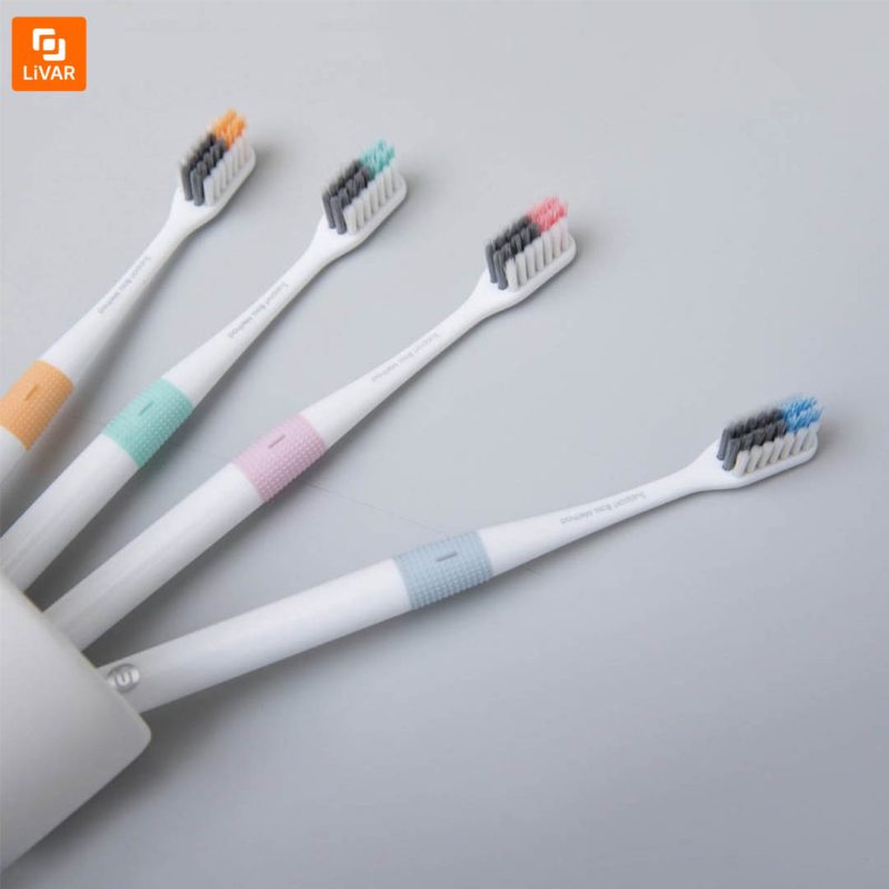 مسواک Dr. Bei - Image 2