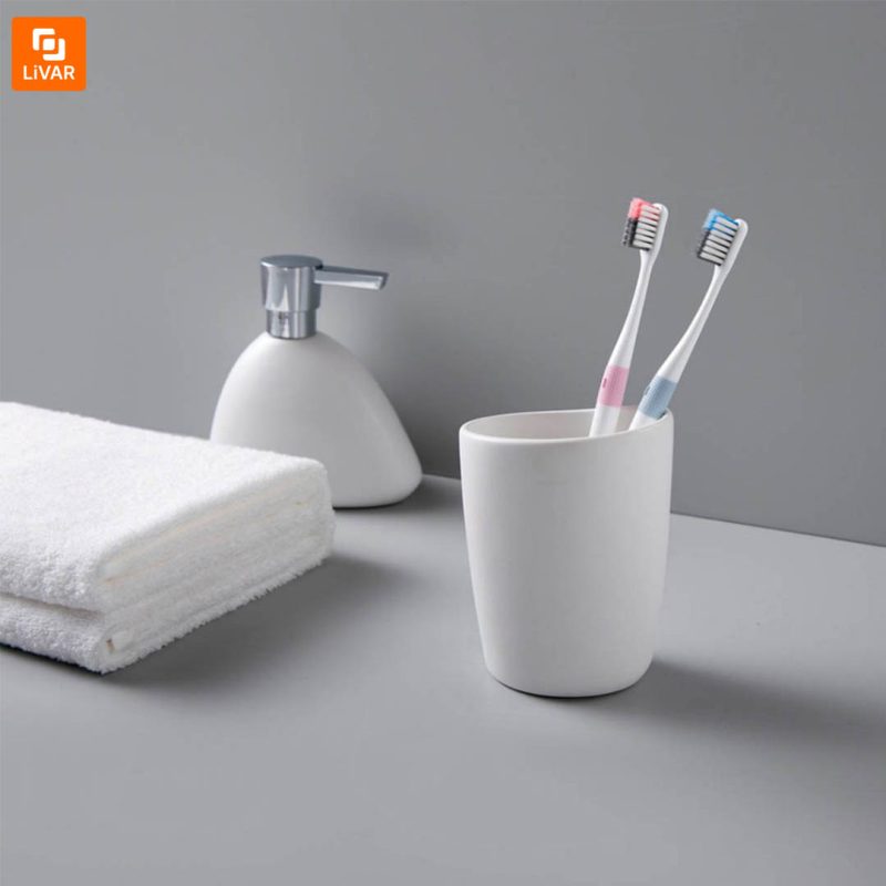 مسواک Dr. Bei - Image 3