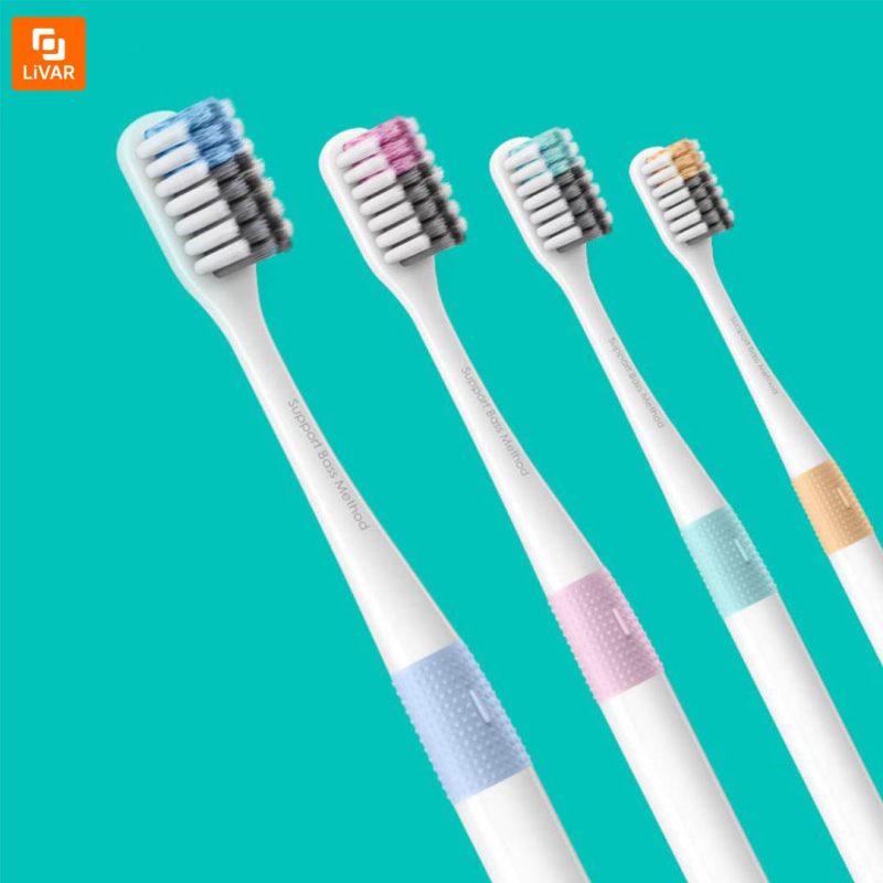 مسواک Dr. Bei - Image 5