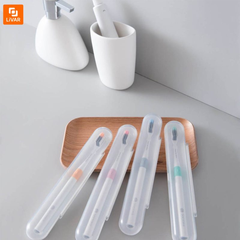 مسواک Dr. Bei - Image 6