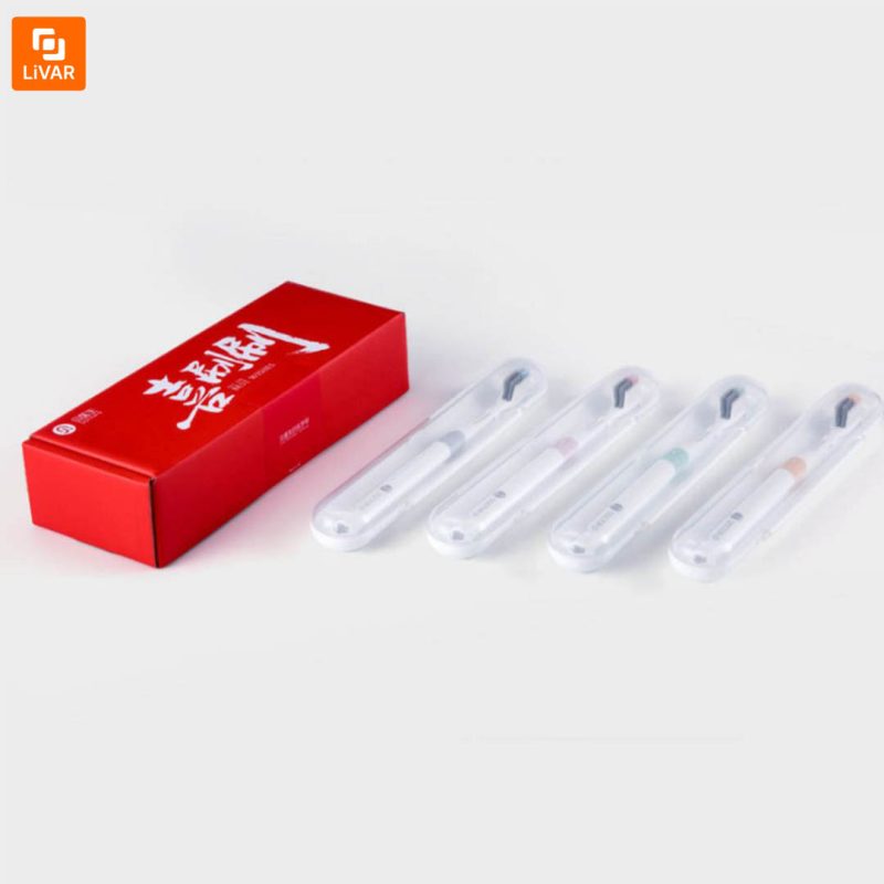 مسواک Dr. Bei - Image 7