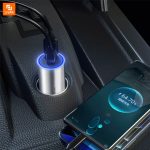 شارژر فندکی Ez more - Image 2