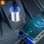 شارژر فندکی Ez more - Image 12