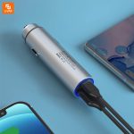 شارژر فندکی Ez more - Image 4