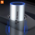 شارژر فندکی Ez more - Image 9