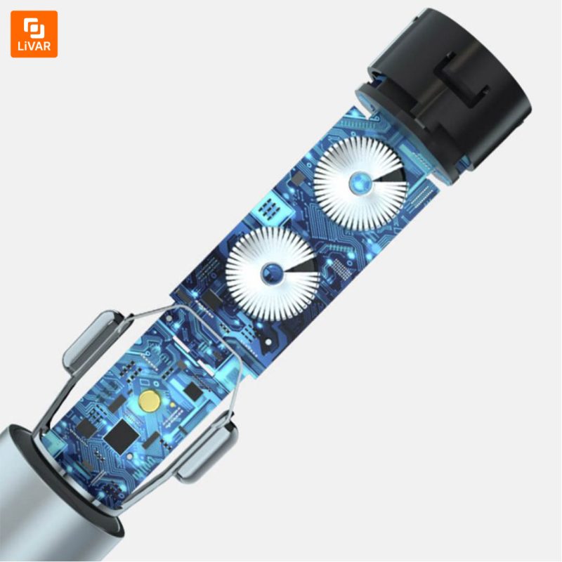 شارژر فندکی Ez more - Image 10