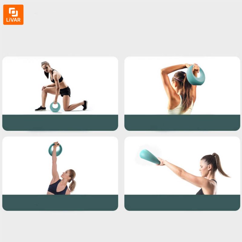 دمبل فیت‌نس - Image 3