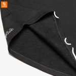 هودی آستین بلند FILA - Image 2