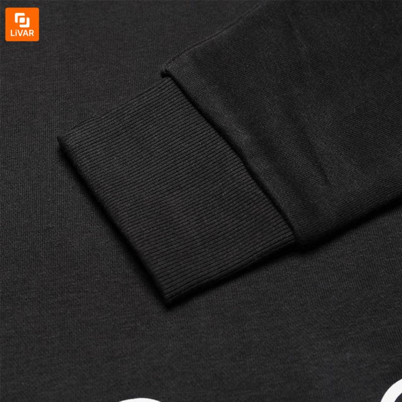 هودی آستین بلند FILA - Image 3