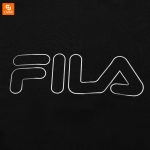 هودی آستین بلند FILA - Image 3