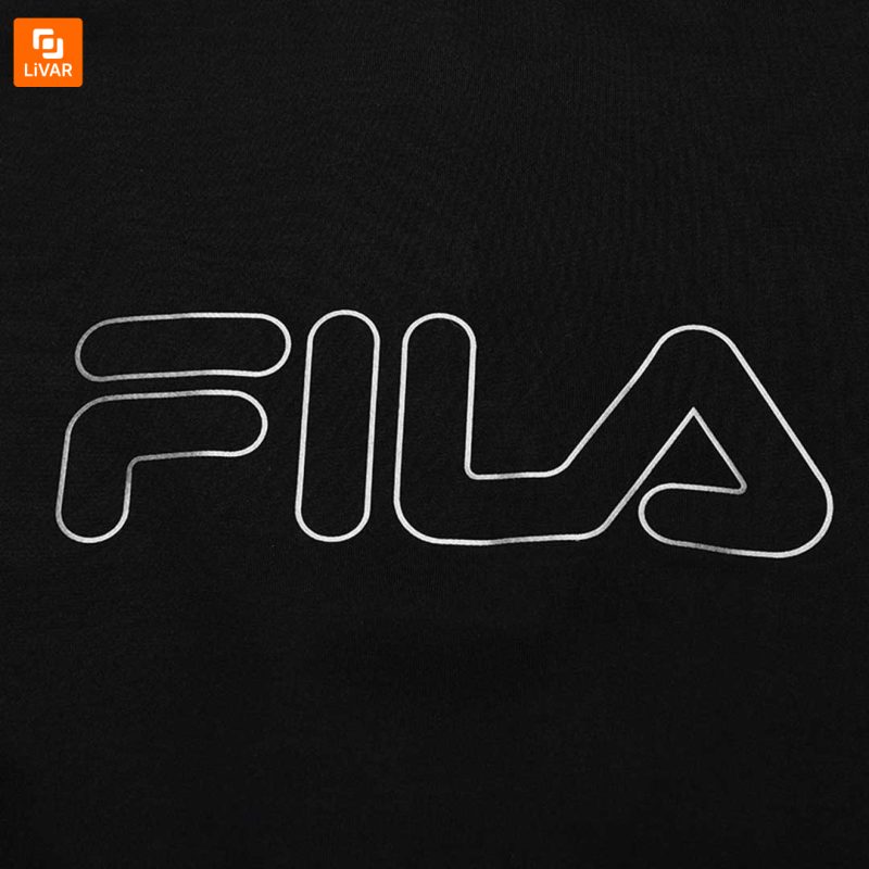 هودی آستین بلند FILA - Image 3