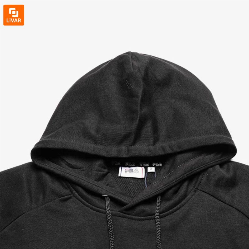 هودی آستین بلند FILA - Image 4