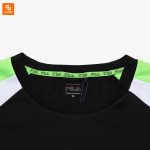 هودی آستین بلند FILA - Image 4