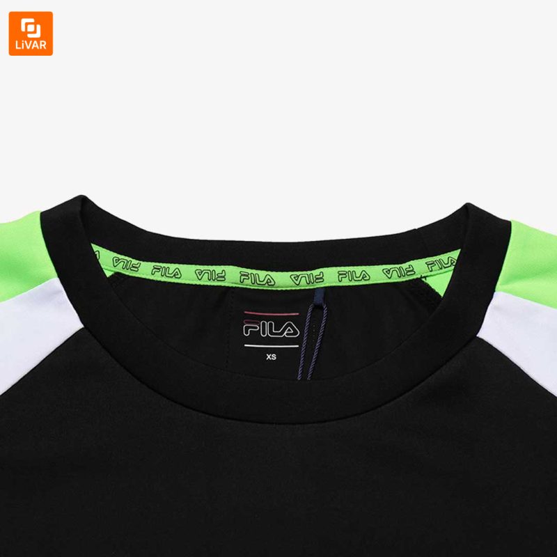 هودی آستین بلند FILA - Image 4