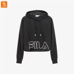 هودی آستین بلند FILA - Image 5