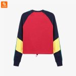 هودی آستین بلند FILA - Image 5