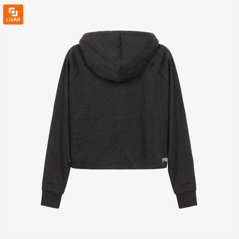 هودی آستین بلند FILA - Image 6