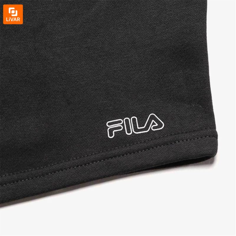 هودی آستین بلند FILA - Image 7