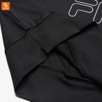 هودی آستین بلند FILA - Image 7