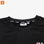 هودی آستین بلند FILA - Image 4