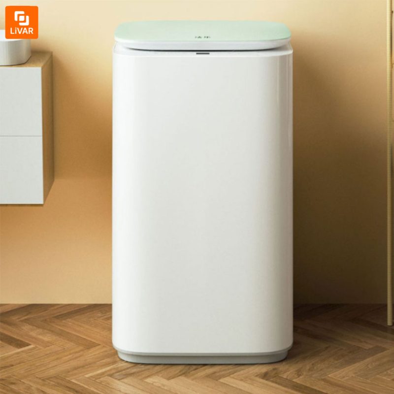 ماشین لباسشویی Falot - Image 11