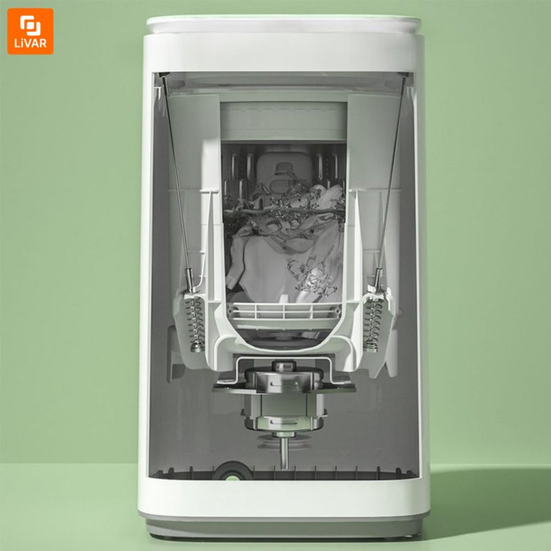 ماشین لباسشویی Falot - Image 12