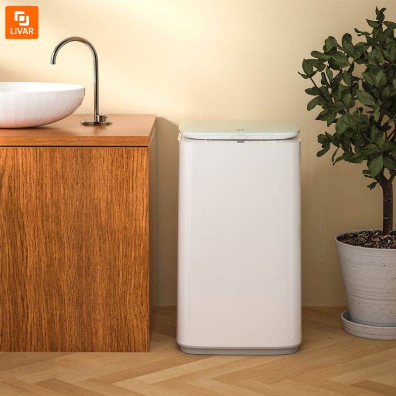 ماشین لباسشویی Falot - Image 3